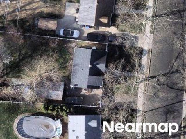 House for sale in Metuchen, New Jersey