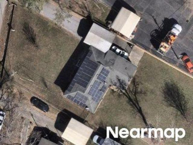 House for sale in Greenville, South Carolina