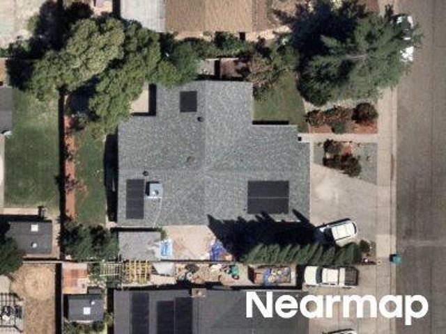 House for sale in Red Bluff, California