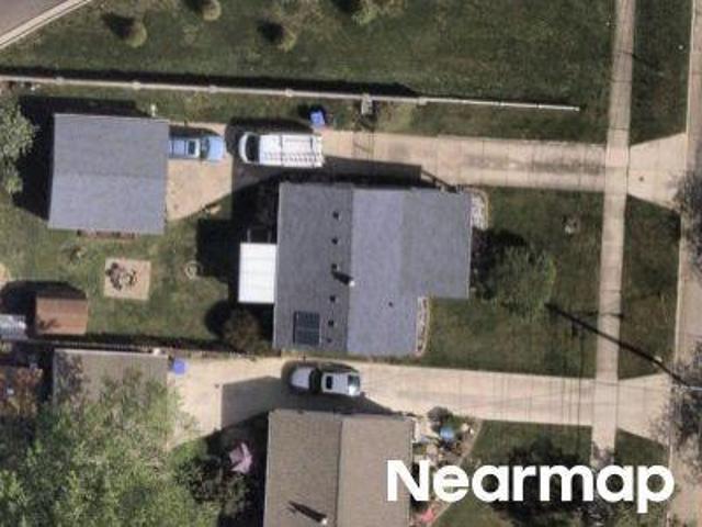 House for sale in Brook Park, Ohio