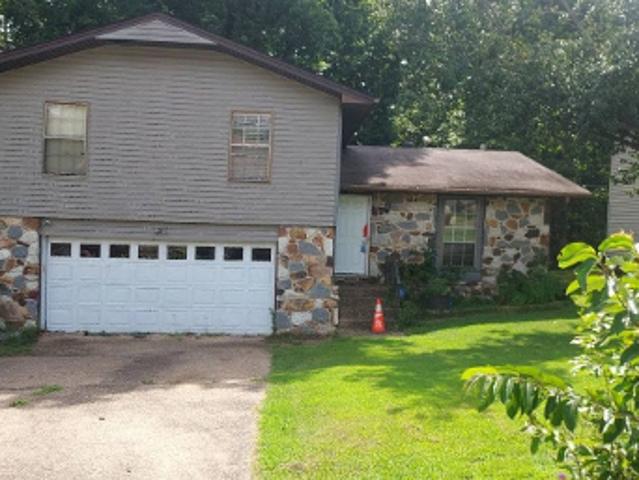 House for sale in Ark