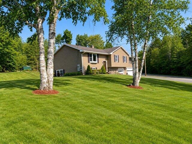House for sale in Baileyville, Maine