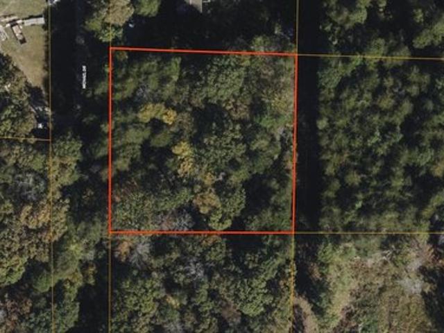 Land for sale in Alamance, North Carolina