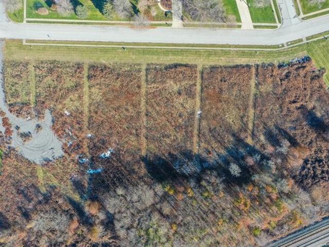 Land for sale in Porter, Indiana