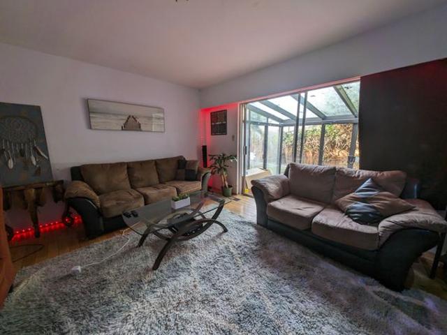 House for rent in Richmond