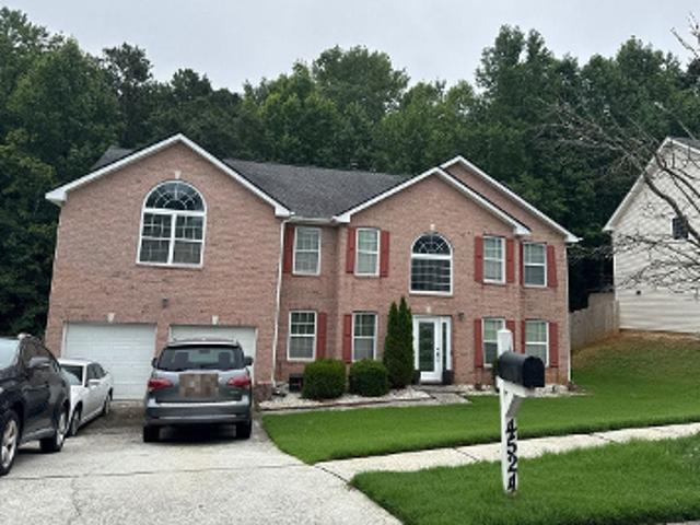 House for sale in Snellville, Georgia