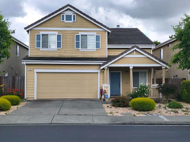 House for sale in American Canyon, California