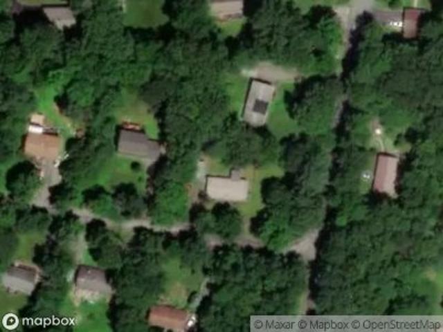 House for sale in Saylorsburg, Pennsylvania