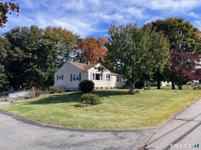 House for sale in Ledyard, Southeastern Connecticut Planning Region