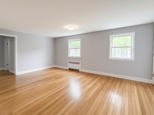 Apartment for rent in Plainfield, New Jersey
