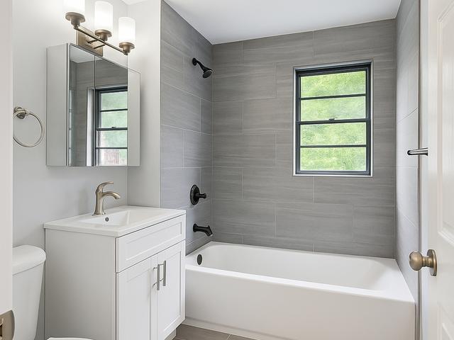 Apartment for rent in Plainfield, New Jersey
