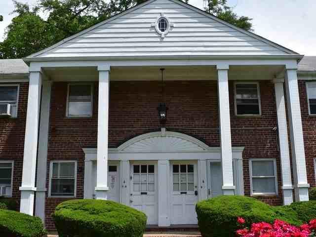 Apartment for rent in Plainfield, New Jersey