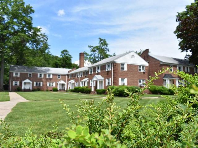 Apartment for rent in Plainfield, New Jersey