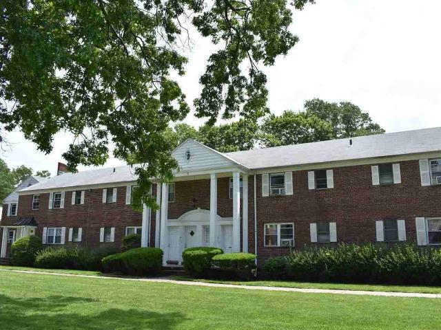 Apartment for rent in Plainfield, New Jersey