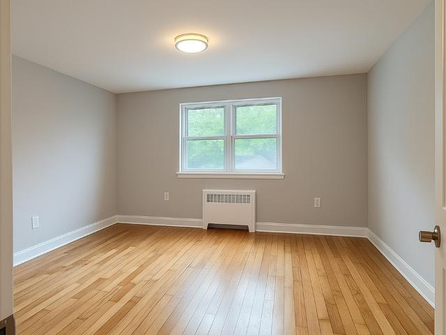 Apartment for rent in Plainfield, New Jersey