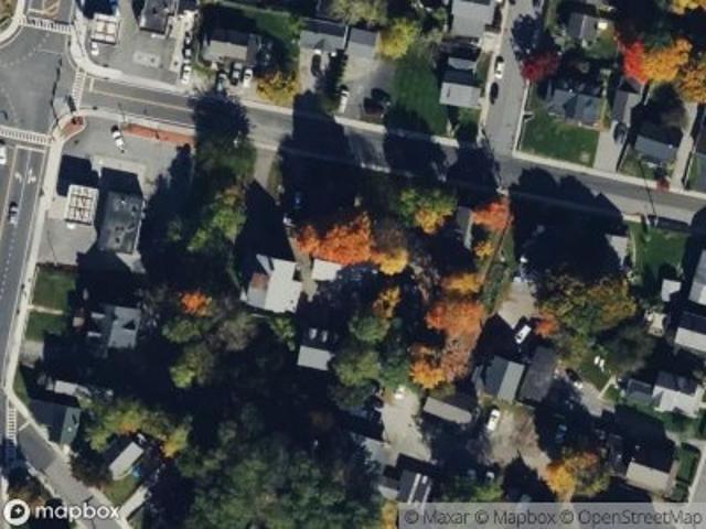House for sale in New York