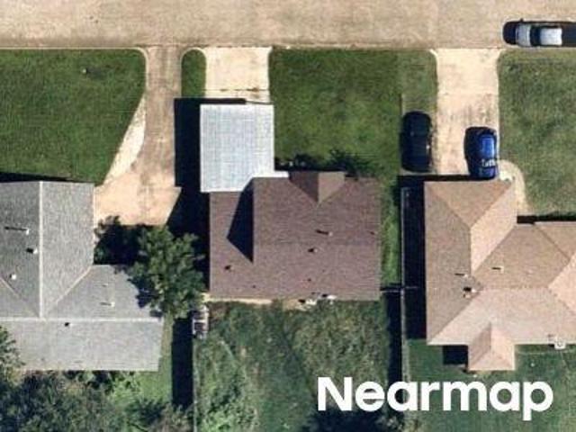 House for sale in Oklahoma