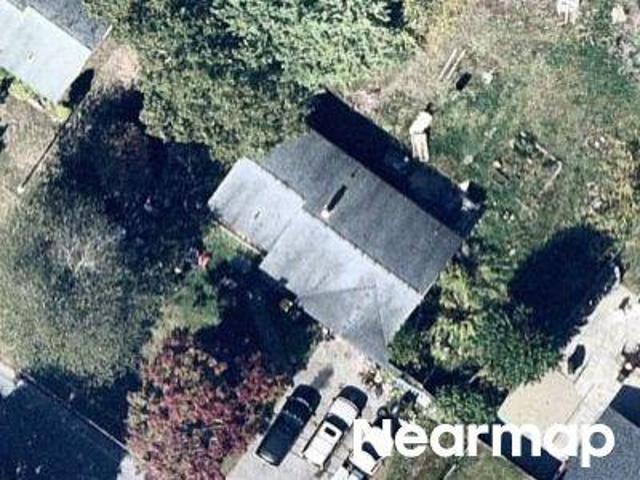 House for sale in Bristol, Massachusetts
