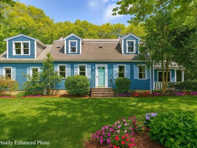 House for sale in Cataumet, Massachusetts