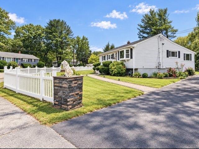 House for sale in North Randolph, Randolph