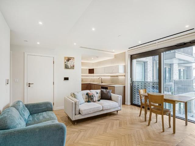 Apartment for rent in Fulham, Greater London