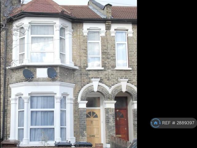 Apartment for rent in Leytonstone, Greater London