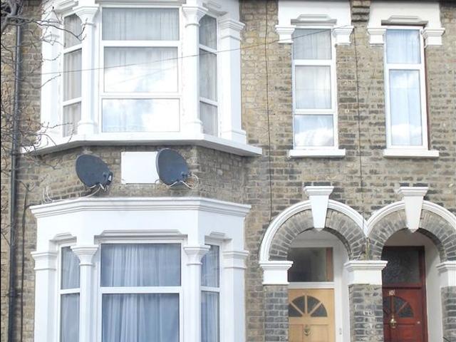 Apartment for rent in Leytonstone, Greater London