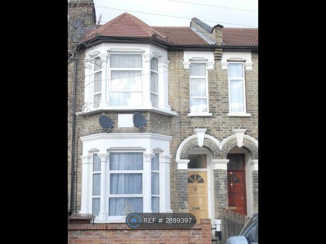 Apartment for rent in Leytonstone, Greater London