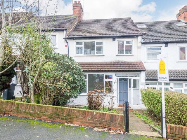 House for rent in London Borough of Croydon, South Norwood