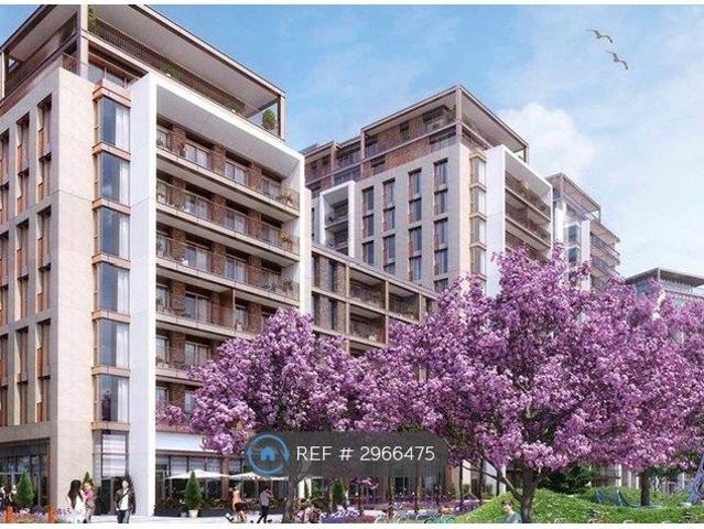 Apartment for rent in Fulham, Sands End