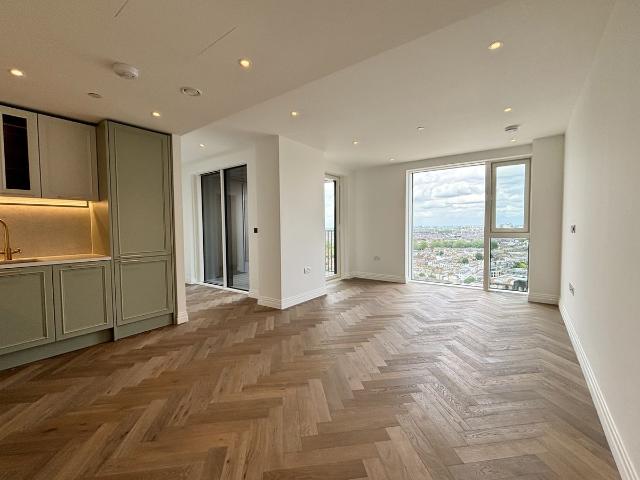 Apartment for rent in Greater London