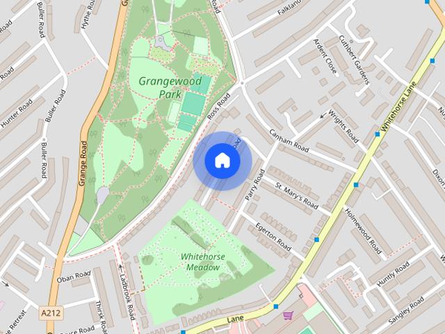 House for rent in London Borough of Croydon, South Norwood
