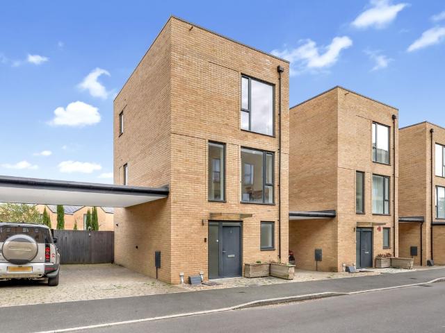 House for rent in West Finchley, Greater London