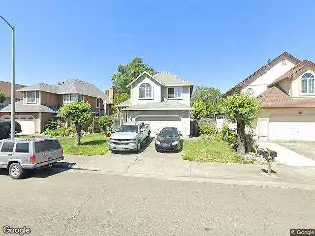 House for rent in Santa Rosa