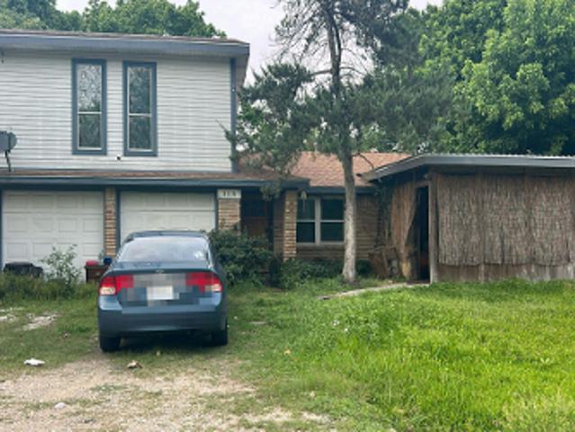 House for sale in Bacliff, Texas