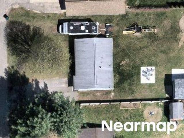 House for sale in Michigan