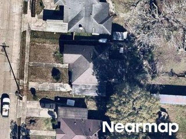 House for sale in New Orleans, Louisiana