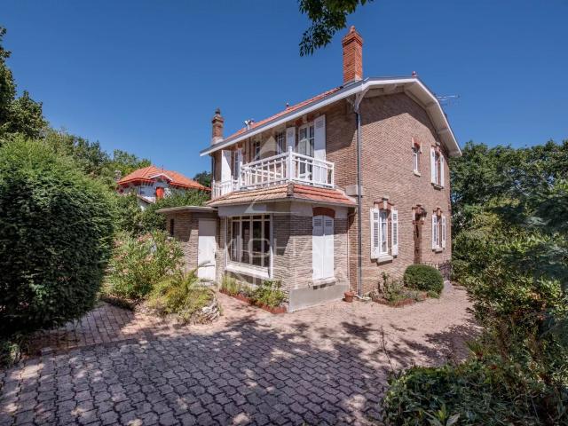Maison vente à Arcachon
