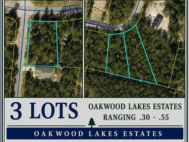 Land for sale in Walton, Florida