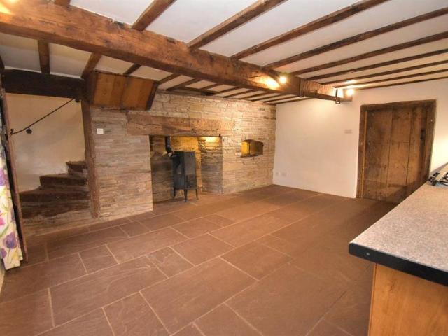 House for rent in Michaelchurch Escley