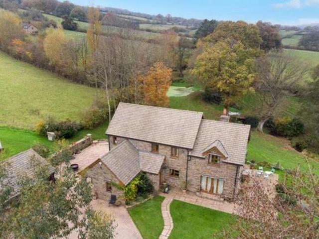 House for sale in Lower Bullingham