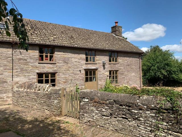 House for rent in Michaelchurch Escley