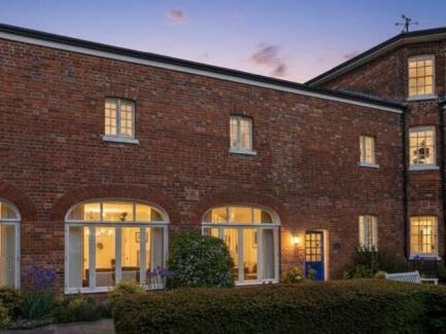 House for sale in Berrick Salome, Oxfordshire