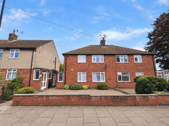 Apartment for rent in Cheylesmore, Coventry
