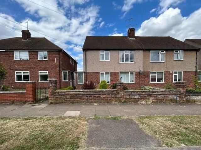 House for sale in Spon End, West Midlands