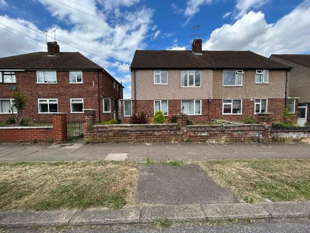 House for rent in Cheylesmore, Coventry
