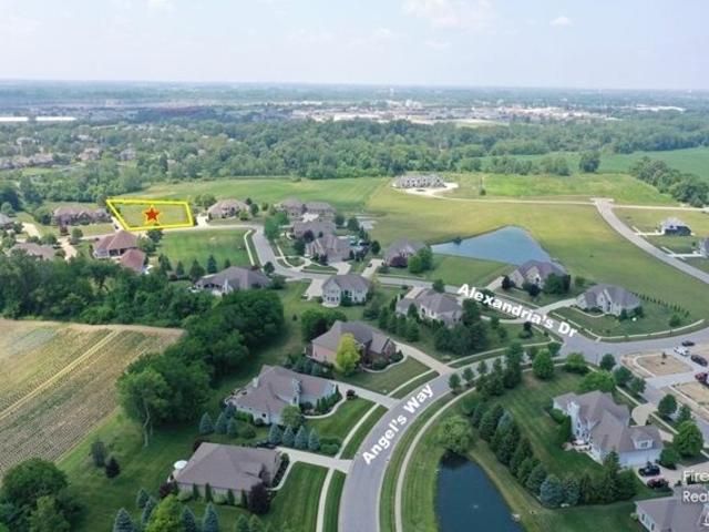 Land for sale in Sandusky