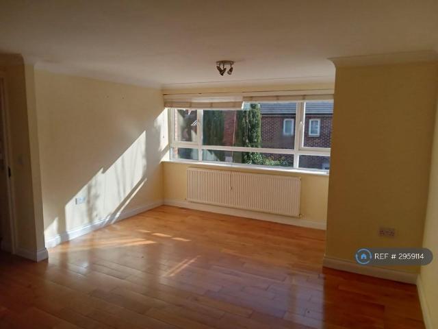 Apartment for rent in Spring Park, Luton