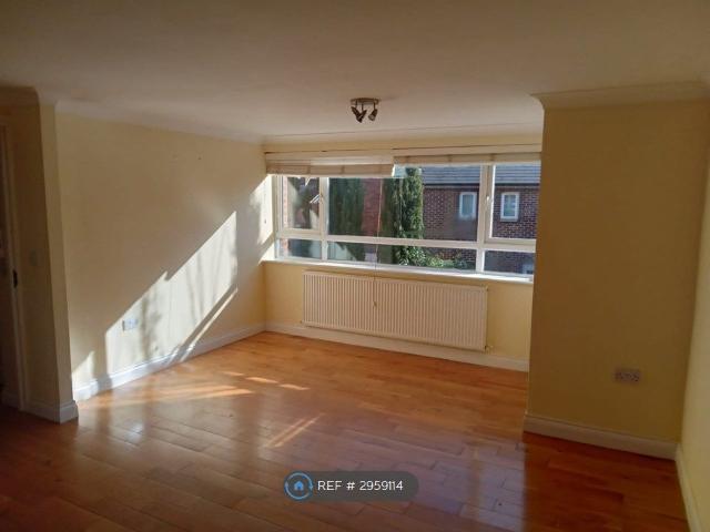 Apartment for rent in Spring Park, Luton