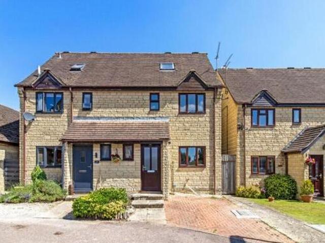 House for rent in Chesterton, Fossebridge